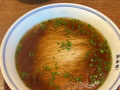 -香雪海·蘇面館(湖滨店)