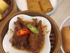 -益健美食大广场(北岭店)