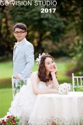点击看大图 -GO VISION 动视觉婚纱摄影高级定制