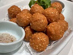-惠丰堂饭庄·烤鸭·京味菜(翠微路店)