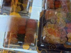 -争鲜回转寿司(通州万达店)