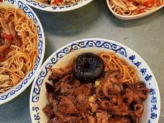 -梅溪·小伙子干挑面(安吉总店)