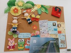 -卡通尼·Safari非洲探索乐园·生日会(金桥国际商业广场店)