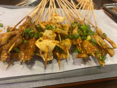 -林二哥宜烤官·宜宾小烧烤