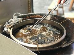 -武爹臭豆腐(坡子街店)