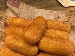 -麻辣总动员·川派海鲜·现炒浇头面·自贡菜(五彩城店)