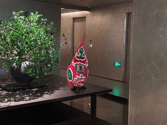 -隐溪茶馆(静安寺店)