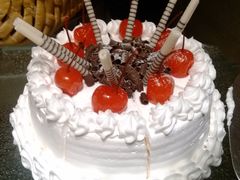 -宁波逸东豪生大酒店·豪生咖啡厅