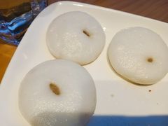 -莲餐厅·湖北菜·潜江小龙虾店(愚园路店)