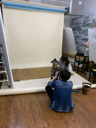 -小鬼当佳儿童摄影(回龙观店)