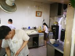 大堂-北路拉面馆(洪湖里店)
