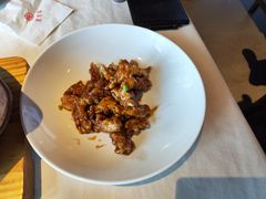 -庆云楼饭庄(什刹海店)