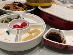 -大鸭梨烤鸭(枣园店)