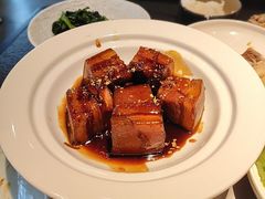 -金陵家宴·金陵春·南京菜(夫子庙店)