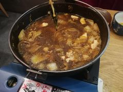 -八间(合生汇店)