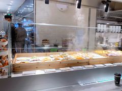 -老乡鸡(上海白玉兰广场店)
