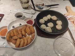 -水天堂西餐厅(昆山万象汇店)