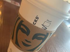 -星巴克(长沙麓南广场店)