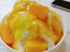 -杨小贤芒果绵绵冰(南门口店)