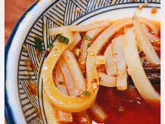 -姚记.周礼伤心凉粉(时代广场店)