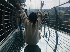 -南尖岩景区