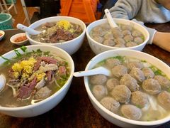 -潮镇老尾牛杂(环城西路店)