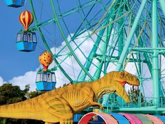 -南京银杏湖乐园