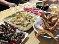 -胜泽眼镜烧烤(云霄路直营店)