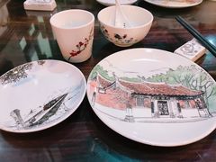 -堂宴·老厦门私房菜(1988仙岳总店)