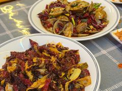 -福苗小骆驼烧烤(莲湖路店)