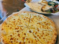 -靡瑅miti西式融合餐吧(星海湾水岸风情街店)