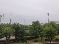 -上海国际旅行卫生保健中心(浦东分中心)