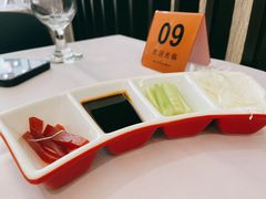 -味+新京宴·烤鸭·北京菜(创意谷店)