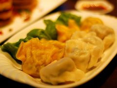 -枣子树素餐厅(铂金城店)