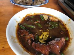 -壹生壹世·农家烤鱼