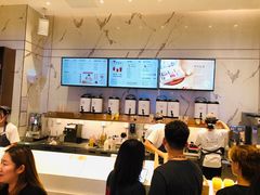 -奈雪的茶(印象城店)