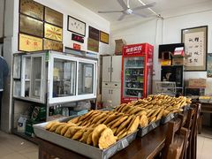 -何家壮馍店(南关总店)