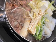-黒毛和牛焼肉善 ZEN(難波心斎橋店)