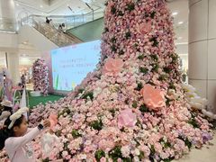 -永旺梦乐城(金银潭店)
