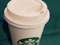 -星巴克(开封万达广场店)