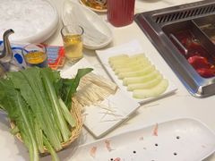 -天府火锅·始于1989年(老城十字街店)