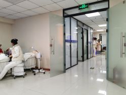 -痘博士北京·全国连锁祛痘机构