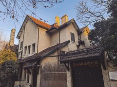 -上海蔡元培故居陈列馆