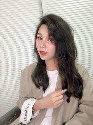 -TK·HAIR SALON韩式设计