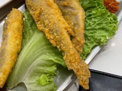 -有鱼吃·纸包烤鱼(曲江创意谷店)