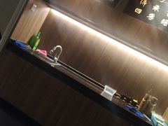 -清真盛志望麻酱酿皮·非遗老字号