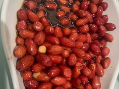 凉拌花生米-小肥羊(西丽宝能城店)