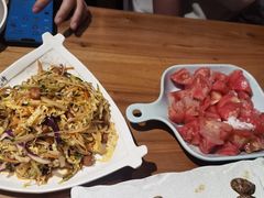 -小俩口烧烤东北菜(双井店)