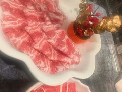 -百草滩羊清水涮羊肉·清真·宁夏盐池滩羊(莲花桥店)