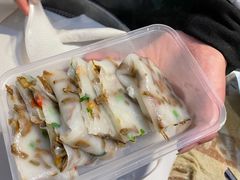 -安上粉皮.非遗手工小吃(骑龙巷店)